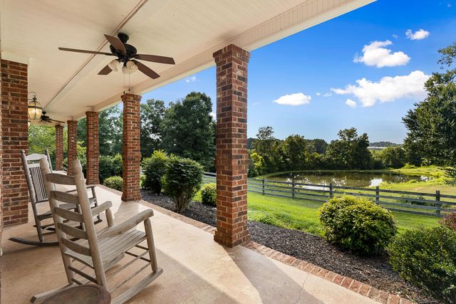 559 White Road SE, Old Fort, TN 37362