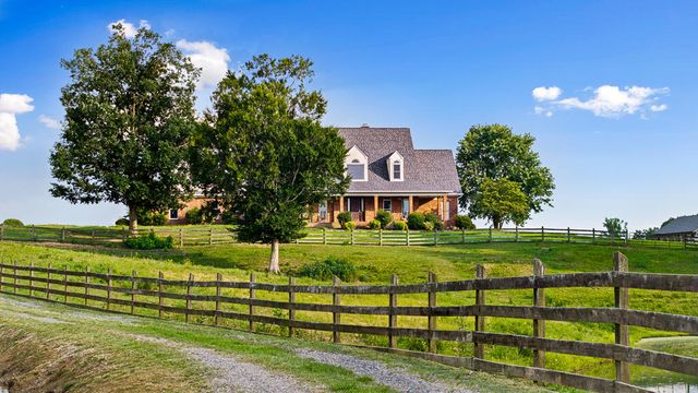 559 White Road SE, Old Fort, TN 37362