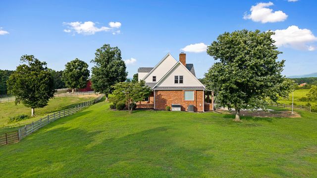 559 White Road SE, Old Fort, TN 37362