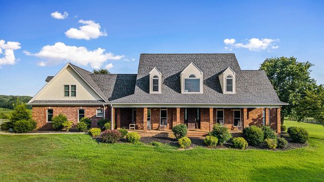 559 White Road SE, Old Fort, TN 37362