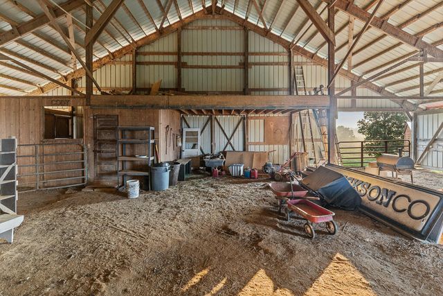 559 White Road SE, Old Fort, TN 37362