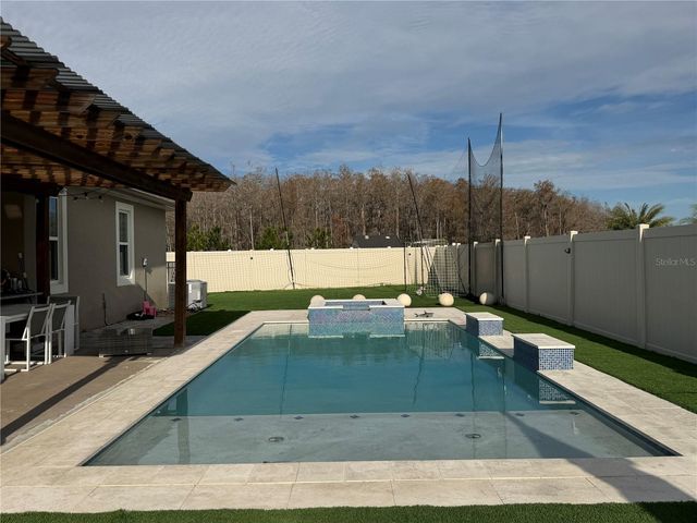 2422 RIVERBANK COVE, Kissimmee, FL 34741