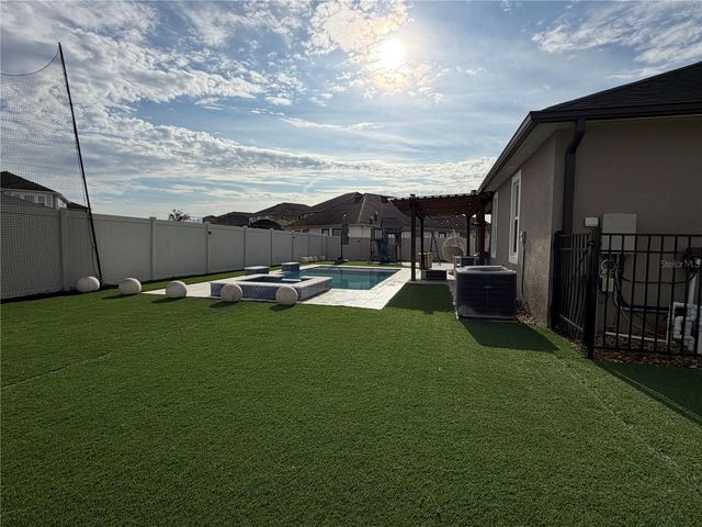 2422 RIVERBANK COVE, Kissimmee, FL 34741