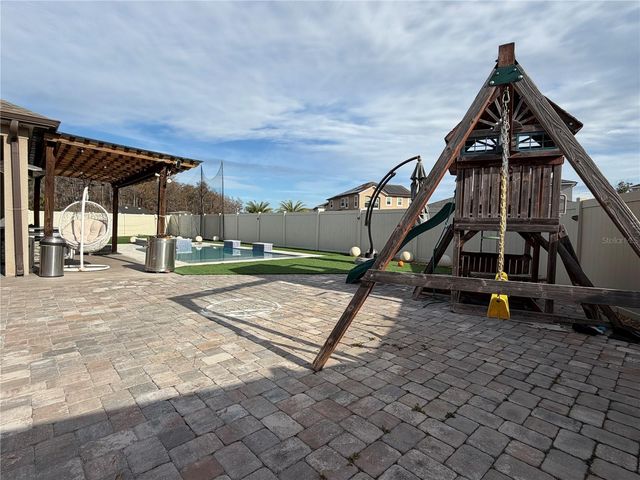 2422 RIVERBANK COVE, Kissimmee, FL 34741