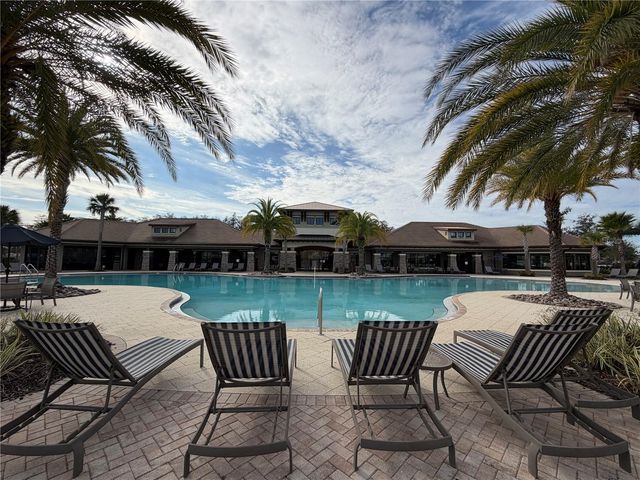 2422 RIVERBANK COVE, Kissimmee, FL 34741