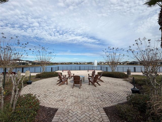 2422 RIVERBANK COVE, Kissimmee, FL 34741