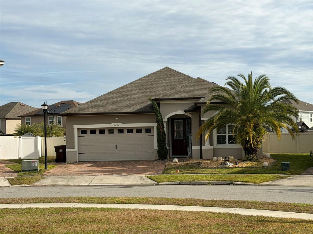 2422 RIVERBANK COVE, Kissimmee, FL 34741