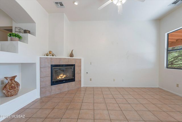 3177 Flowering Cactus Court, Tucson, AZ 85745