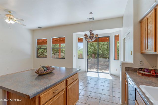 3177 Flowering Cactus Court, Tucson, AZ 85745