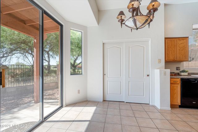 3177 Flowering Cactus Court, Tucson, AZ 85745
