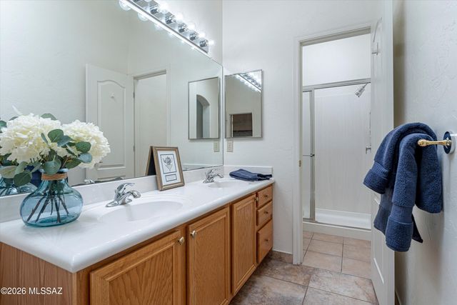 3177 Flowering Cactus Court, Tucson, AZ 85745