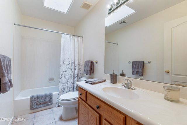 3177 Flowering Cactus Court, Tucson, AZ 85745