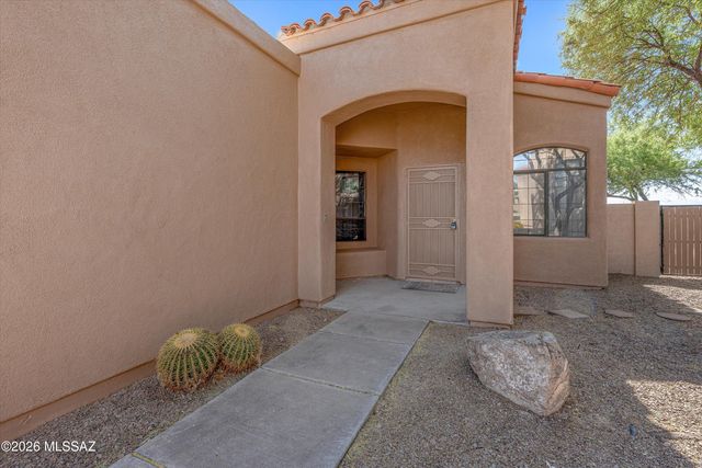 3177 Flowering Cactus Court, Tucson, AZ 85745