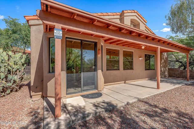 3177 Flowering Cactus Court, Tucson, AZ 85745