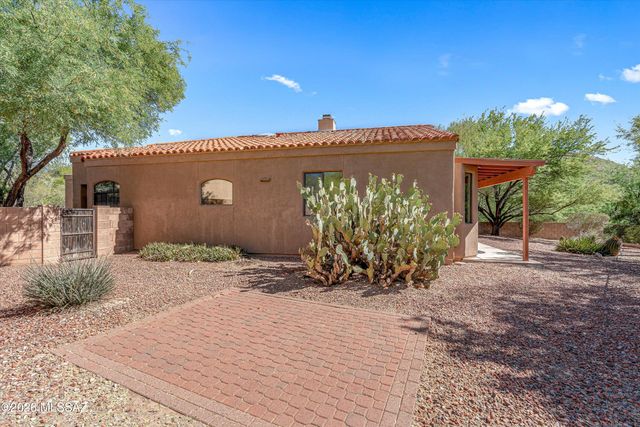 3177 Flowering Cactus Court, Tucson, AZ 85745