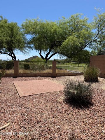 3177 Flowering Cactus Court, Tucson, AZ 85745