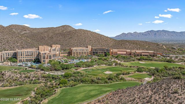 3177 Flowering Cactus Court, Tucson, AZ 85745