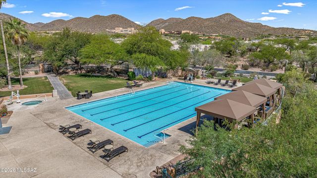 3177 Flowering Cactus Court, Tucson, AZ 85745