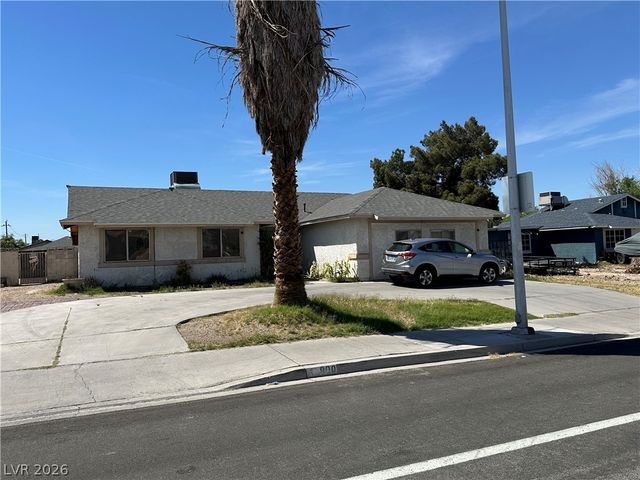 900 North Sandhill Road, Las Vegas, NV 89110