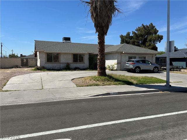 900 North Sandhill Road, Las Vegas, NV 89110