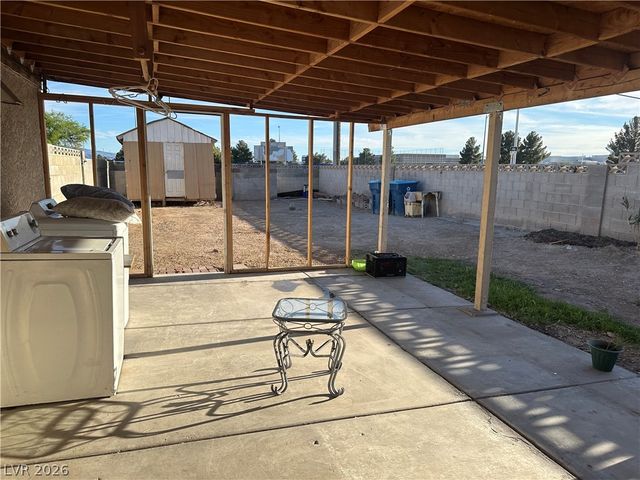 900 North Sandhill Road, Las Vegas, NV 89110