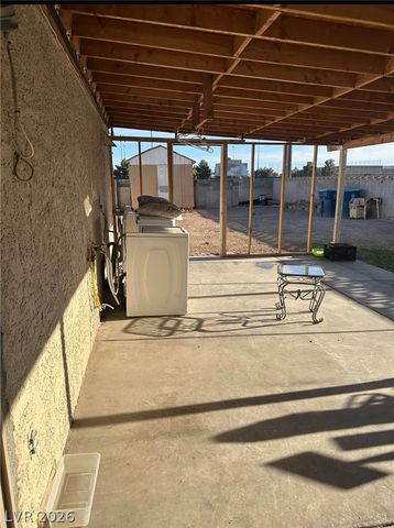 900 North Sandhill Road, Las Vegas, NV 89110