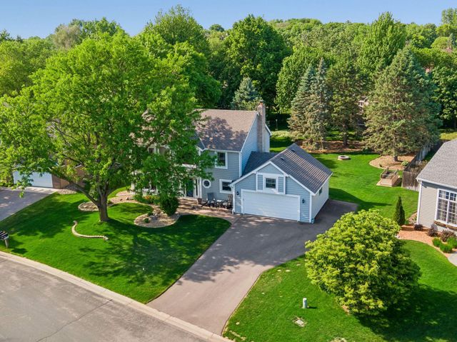 689 Havenhill Road, Eagan, MN 55123