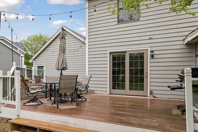689 Havenhill Road, Eagan, MN 55123