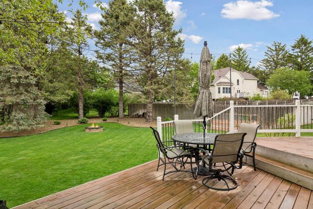 689 Havenhill Road, Eagan, MN 55123