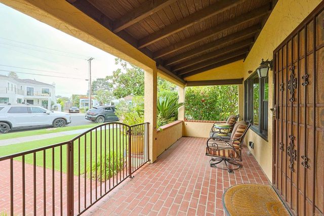 1027 Encino, Coronado, CA 92118