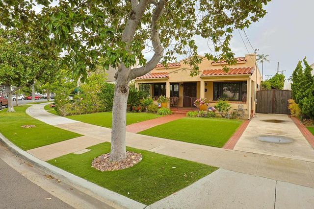 1027 Encino, Coronado, CA 92118