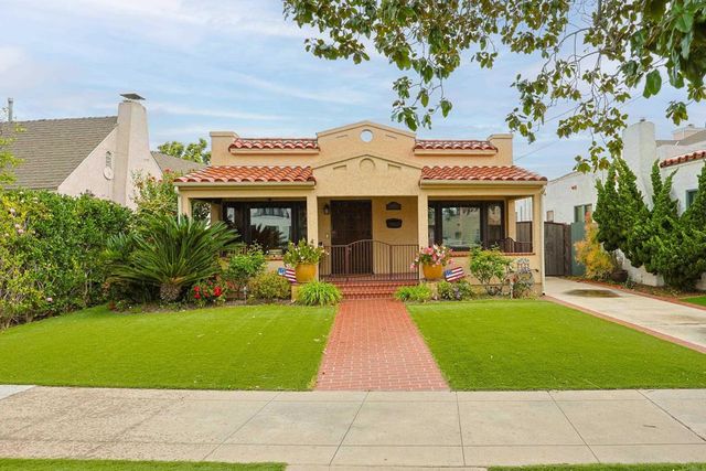 1027 Encino, Coronado, CA 92118