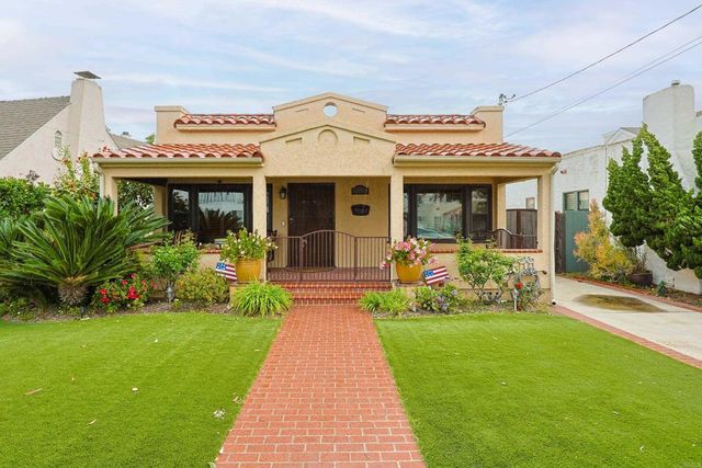 1027 Encino, Coronado, CA 92118