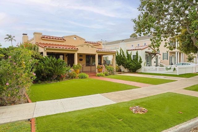 1027 Encino, Coronado, CA 92118