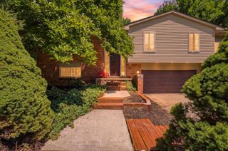 7737 Collingwood Drive, Genoa Twp, MI 48114