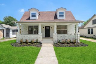 2811 Barbee Street, Houston, TX 77004