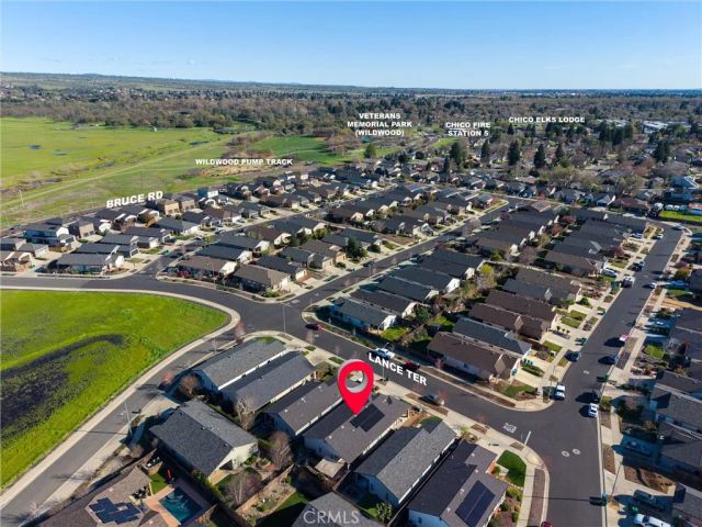 1638 Lance Terrace, Chico, CA 95973