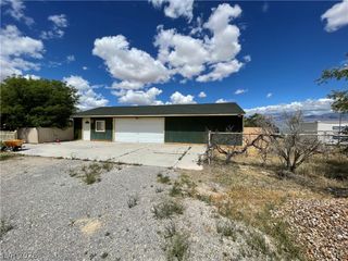 1230 West Morgan Lane, Pahrump, NV 89060
