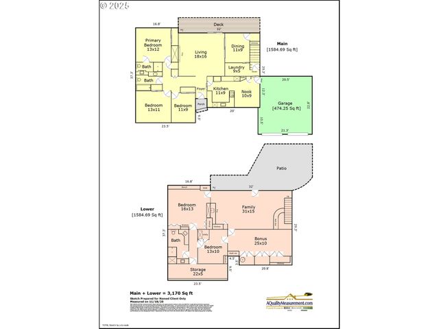 13248 S IRON MOUNTAIN Blvd, Portland, OR 97219