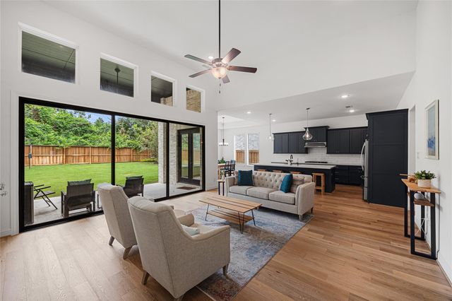 28410 Sunrise View Drive, Spring, TX 77386