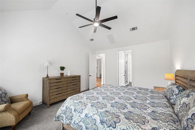 28410 Sunrise View Drive, Spring, TX 77386