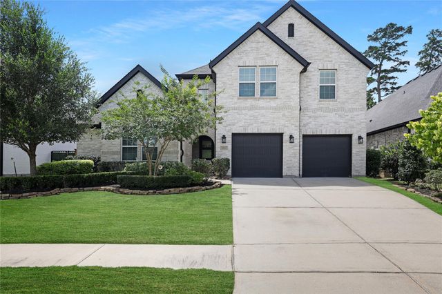 28410 Sunrise View Drive, Spring, TX 77386