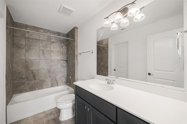 28410 Sunrise View Drive, Spring, TX 77386