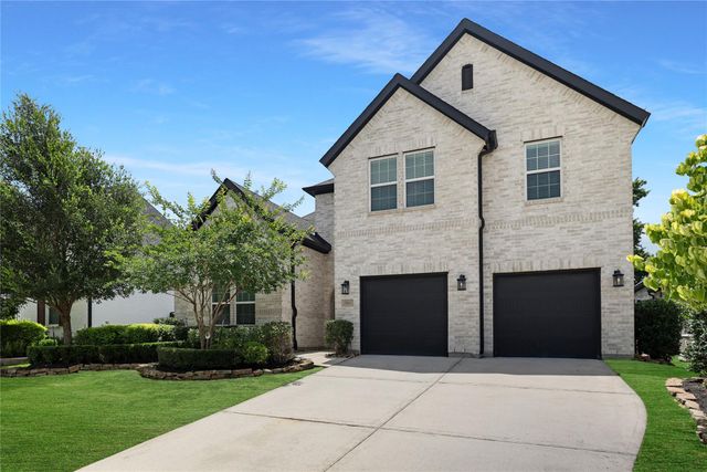 28410 Sunrise View Drive, Spring, TX 77386