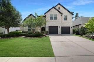 28410 Sunrise View Drive, Spring, TX 77386