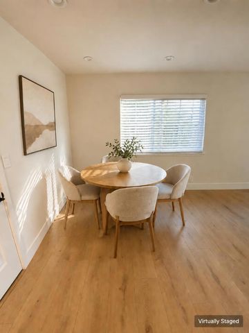 1063 Del Cambre Drive, San Jose, CA 95129