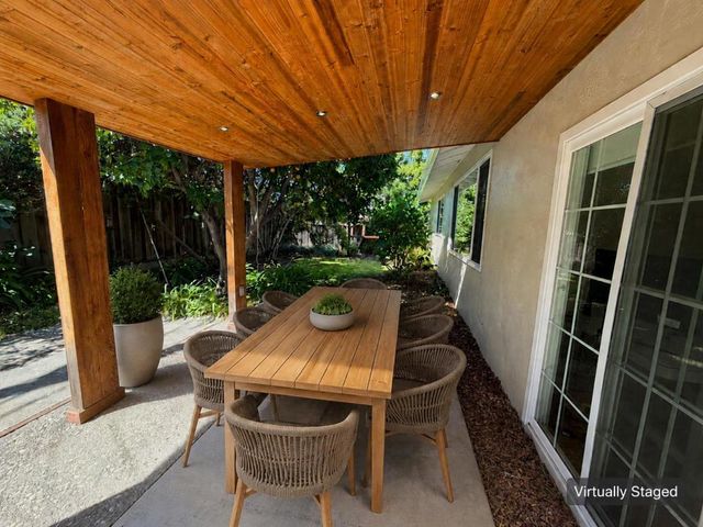 1063 Del Cambre Drive, San Jose, CA 95129