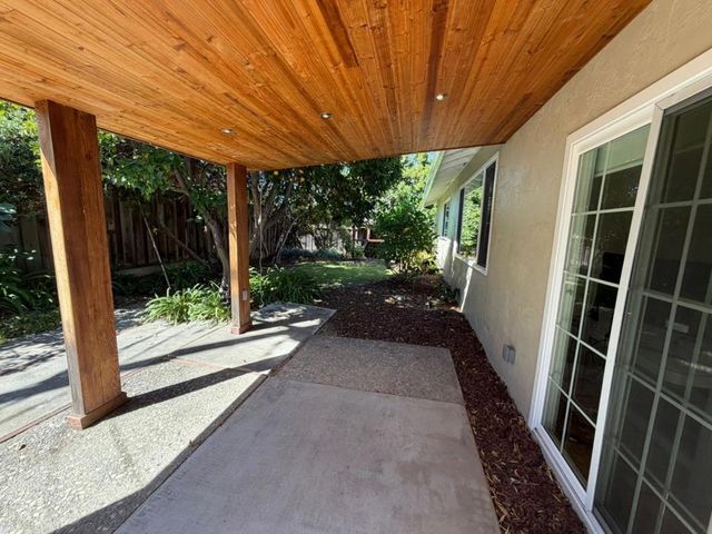 1063 Del Cambre Drive, San Jose, CA 95129