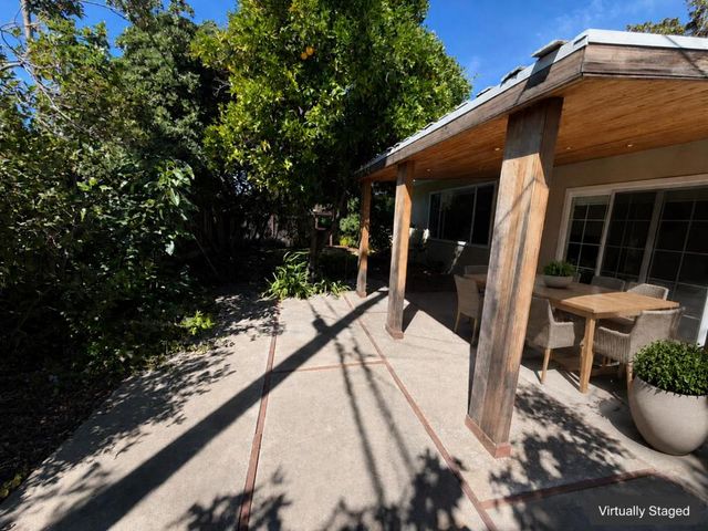 1063 Del Cambre Drive, San Jose, CA 95129