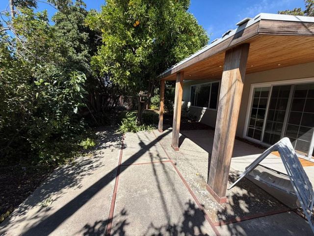 1063 Del Cambre Drive, San Jose, CA 95129